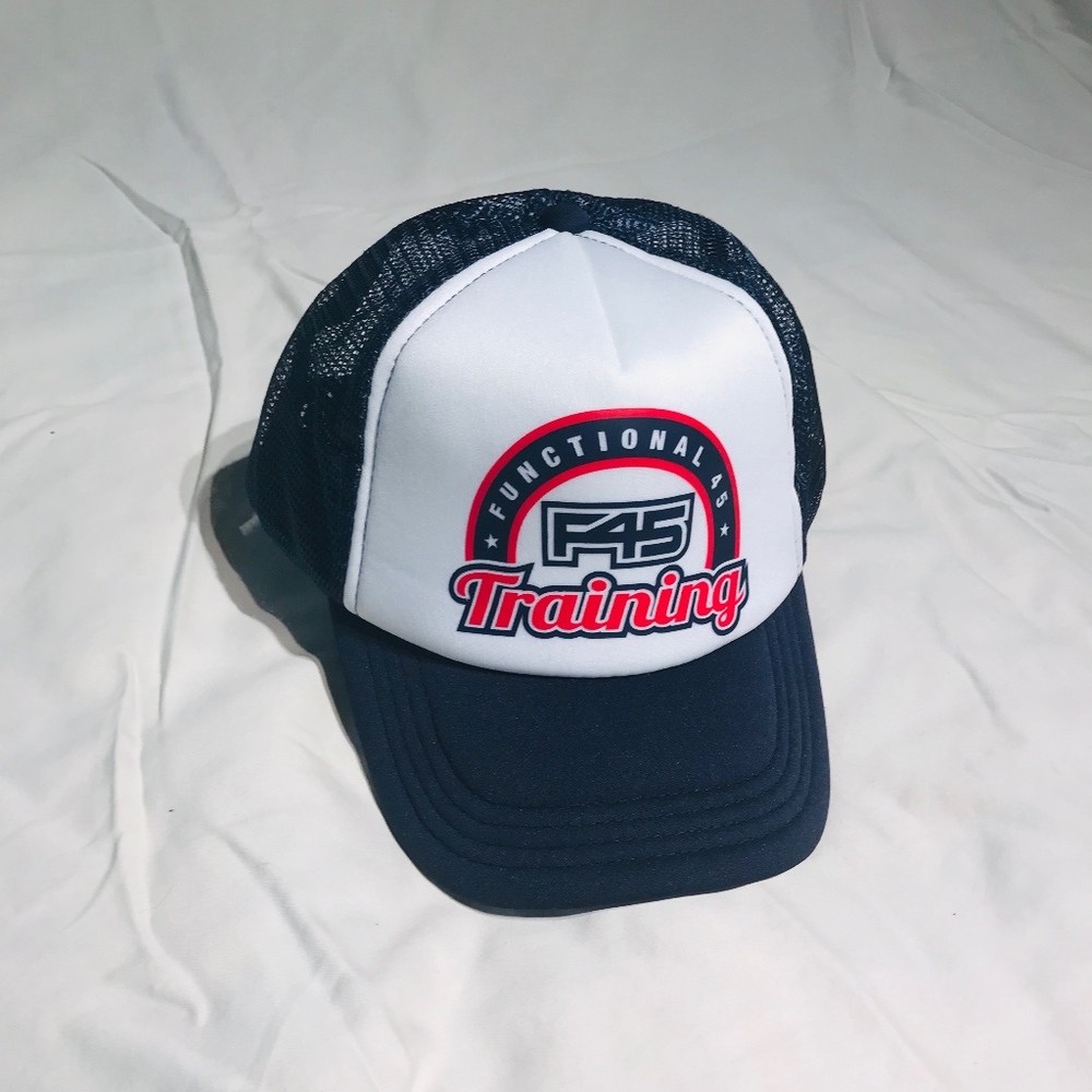 F45 Training hat